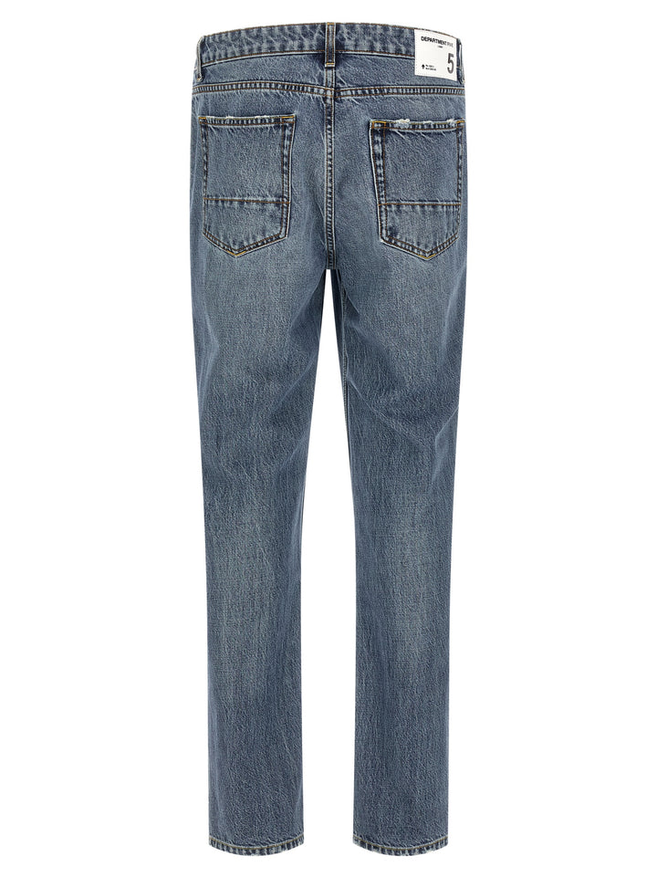 Department 5 Stones Jeans - Blue | 0568f6292b8ced412e1686f4d6373925c8ce7947