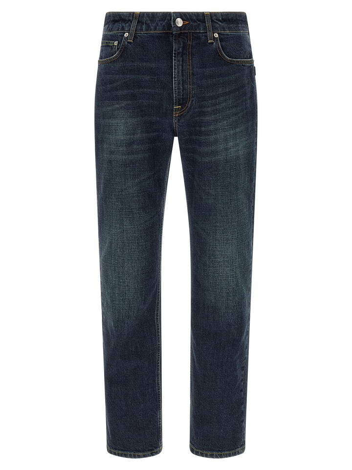 Department 5 Stones Jeans - Blue | bac3356baf3ebdc9330c4a49c9caaa392dad86f6
