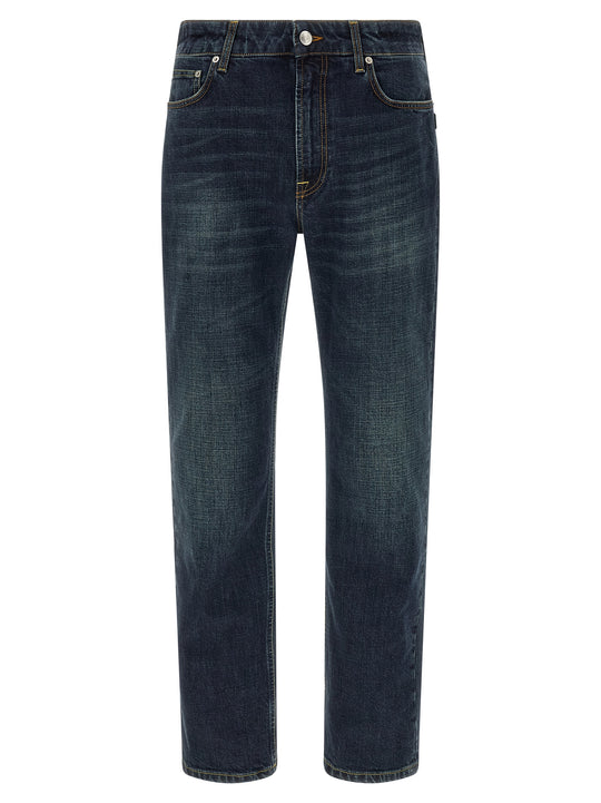Stones Jeans Blue