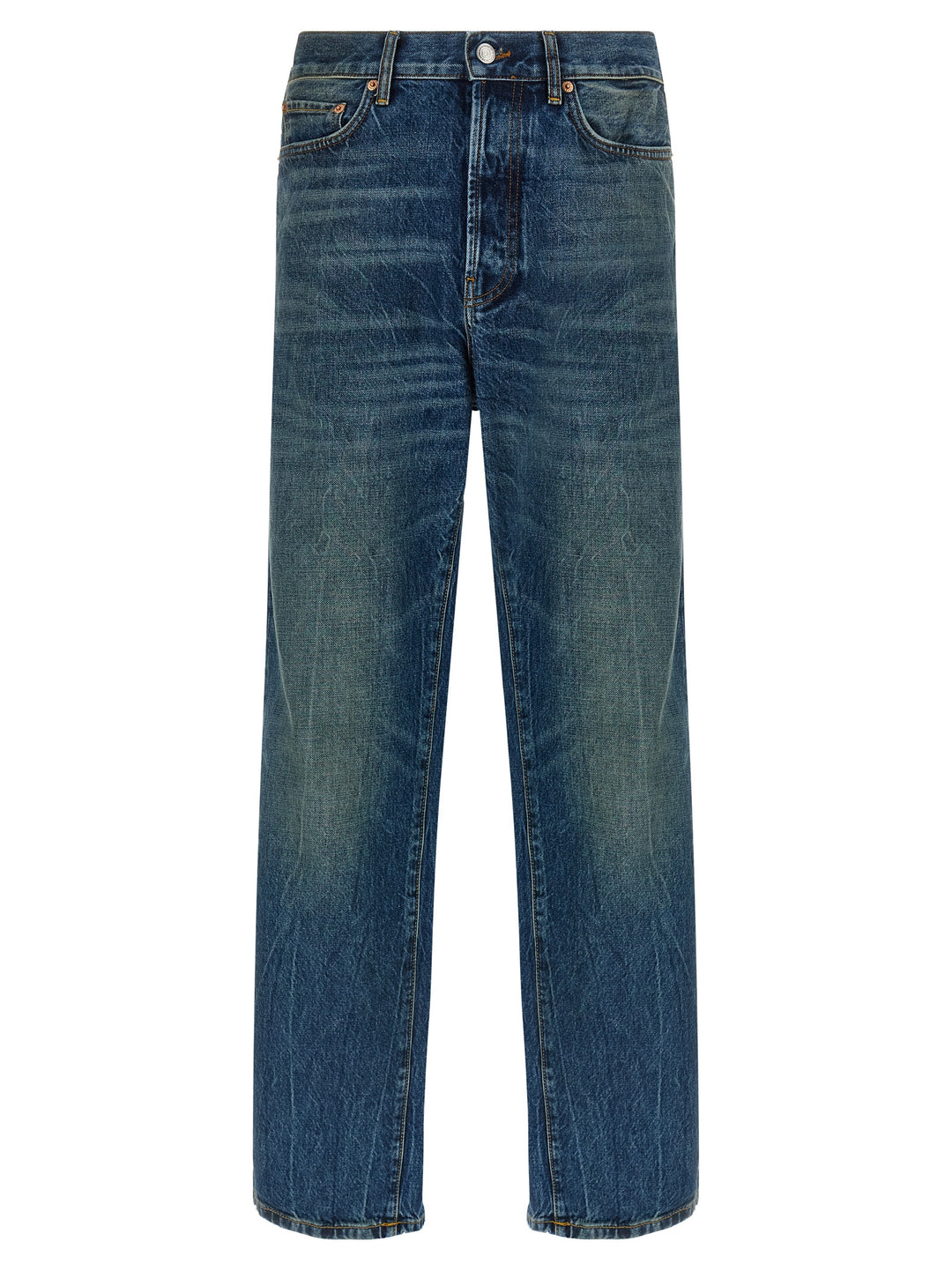 Department 5 Curtis Jeans - Blue | 45bf02c163301bbb81fe38ffedebccfdd8a41726