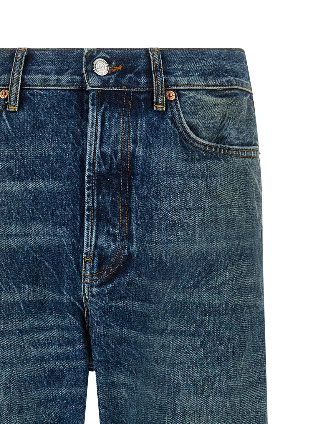 Department 5 Curtis Jeans - Blue | 6c2ce537ec6208e166cd45b7749e7fa0d66539da