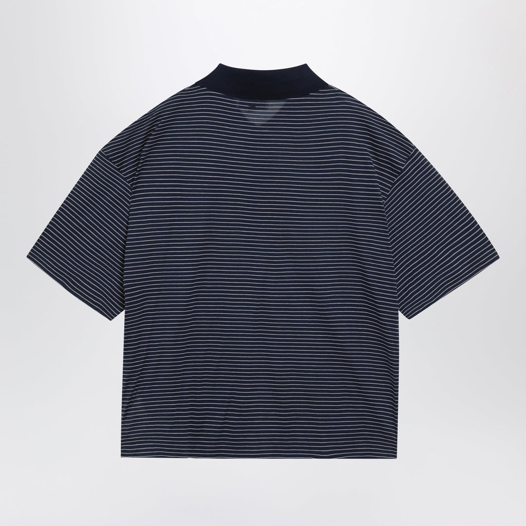 Ami Paris Shirts & Tops - Black | 22712f045b61a450b099c6450e083e4a91279ae5