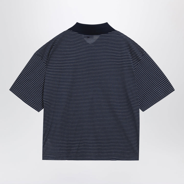 Ami Paris Shirts & Tops - Black | 22712f045b61a450b099c6450e083e4a91279ae5