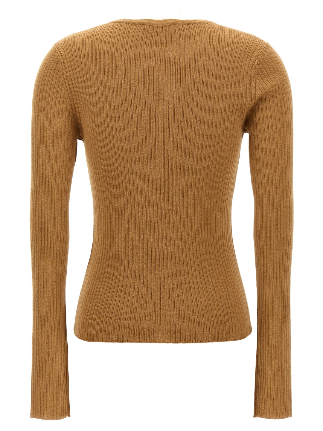 Max Mara Urlo Sweaters and Cardigans - Beige | af85053a7f966b00494a8a443ceea9fe185865d3