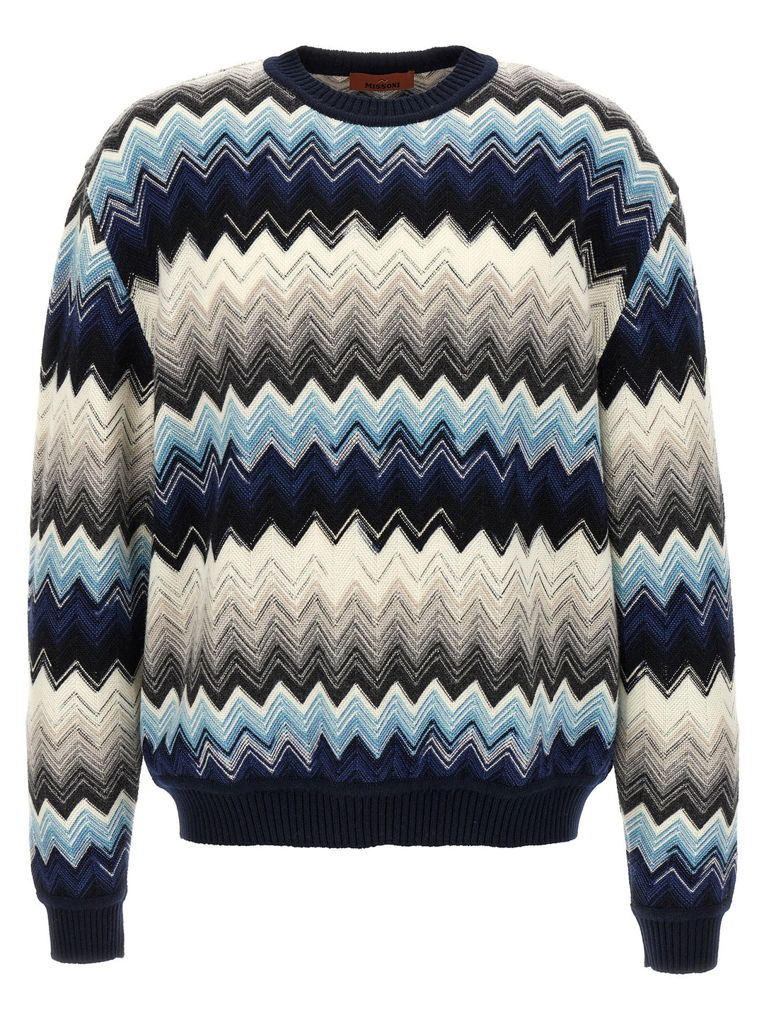 Missoni Caperdoni Sweaters and Cardigans - Multicolor | d6857d632a66ca75131fb9898c62bbabfb8aa263
