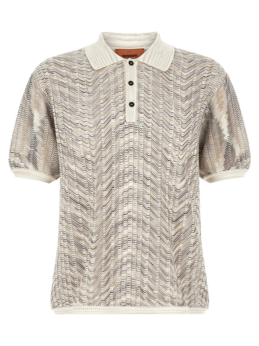Missoni Zig-Zag Sweaters and Cardigans - Multicolor | dc1d0acd7a7335801f311ff288bbba4070b12b61