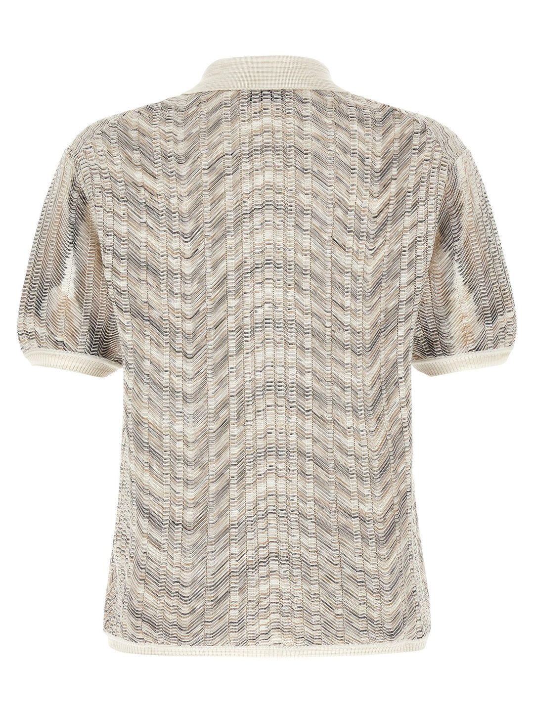 Missoni Zig-Zag Sweaters and Cardigans - Multicolor | b3b38edfe63af702d68e5d21352977839a192379