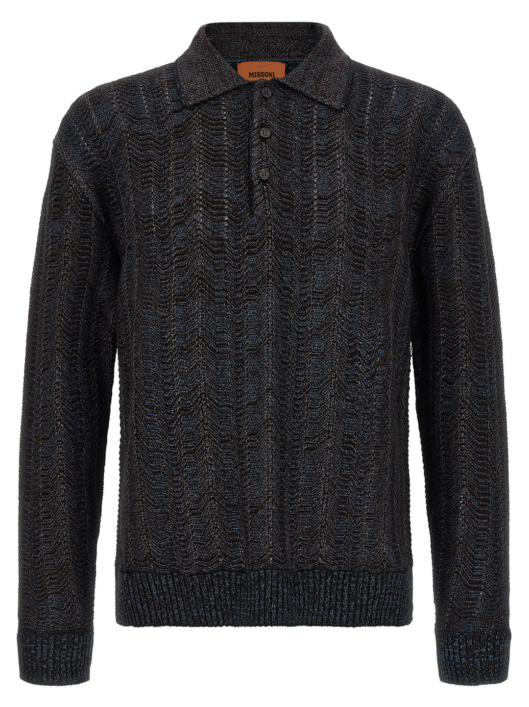 Missoni Knitted Cardigan Sweaters and Cardigans - Multicolor | b997e8d520c4354abfa10c0a5ac8285028c99415