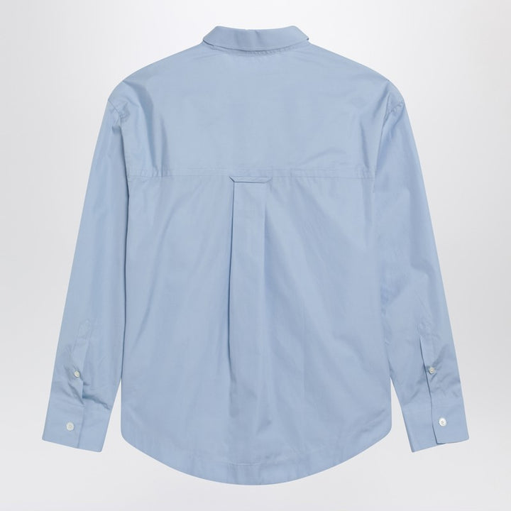 Ami Paris Shirts & Tops - Blue | f53566f49424cbf4b4fec297292689da012baa5f