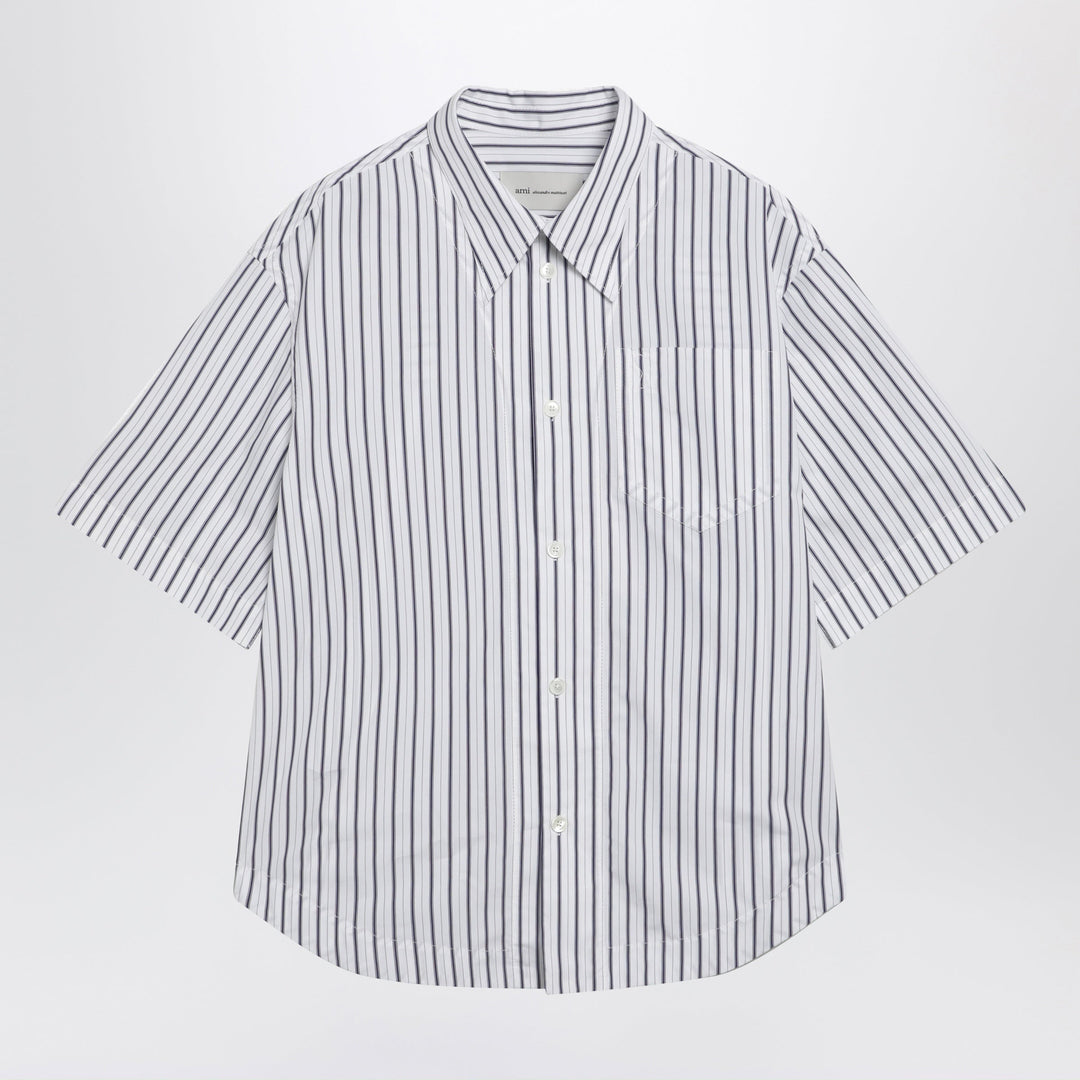 Ami Paris Shirts & Tops - White | b734f1fef96ae4e9a0abde1c9583ae38301d9e76