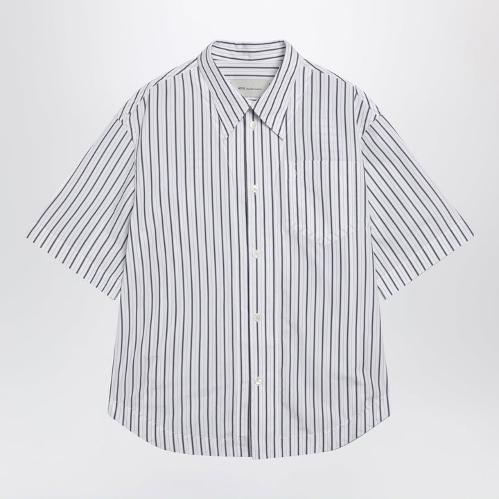 Ami Paris Shirts & Tops - White | b734f1fef96ae4e9a0abde1c9583ae38301d9e76