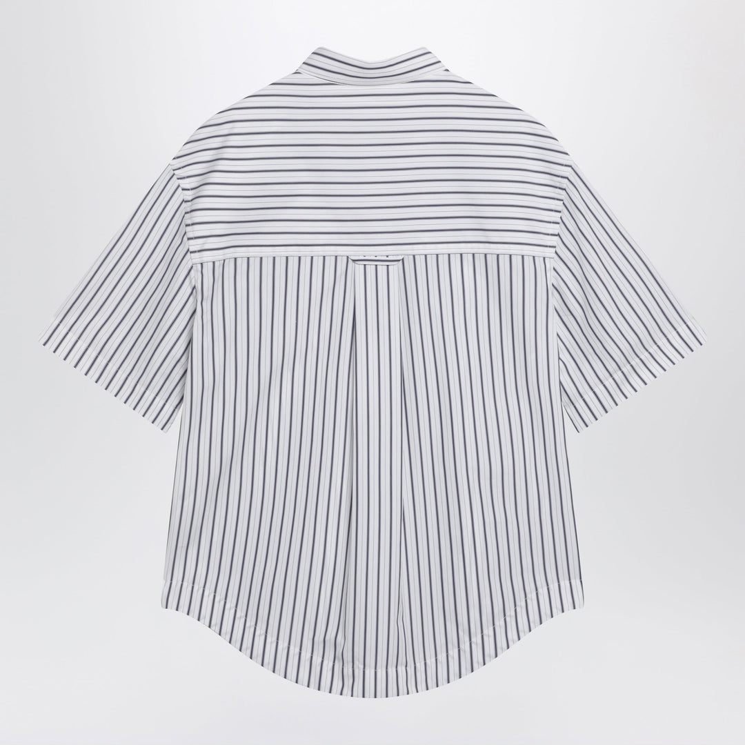 Ami Paris Shirts & Tops - White | 83115a4b85dd489844bbabfa088c64e73507f0a5