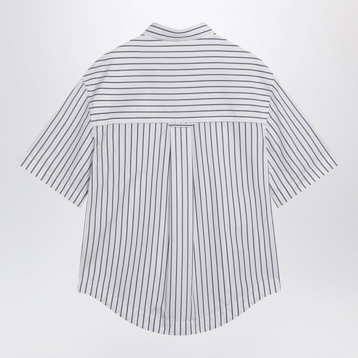 Ami Paris Shirts & Tops - White | 83115a4b85dd489844bbabfa088c64e73507f0a5