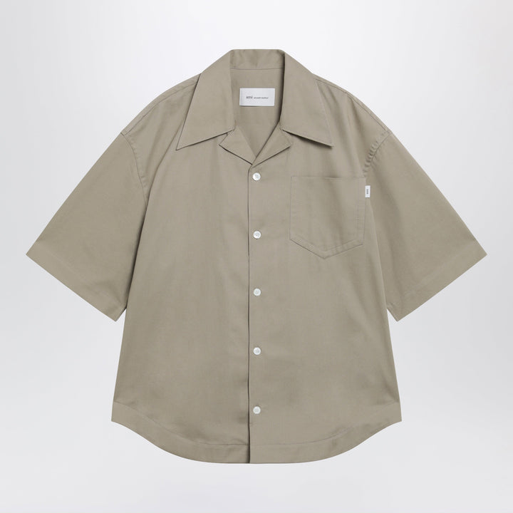 Ami Paris Shirts & Tops - Beige | 02056af253071b13741ceff25c7fc33af8d38a3e