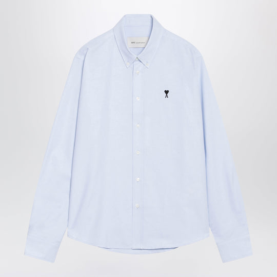 Light Blue Ami De Coeur Shirt