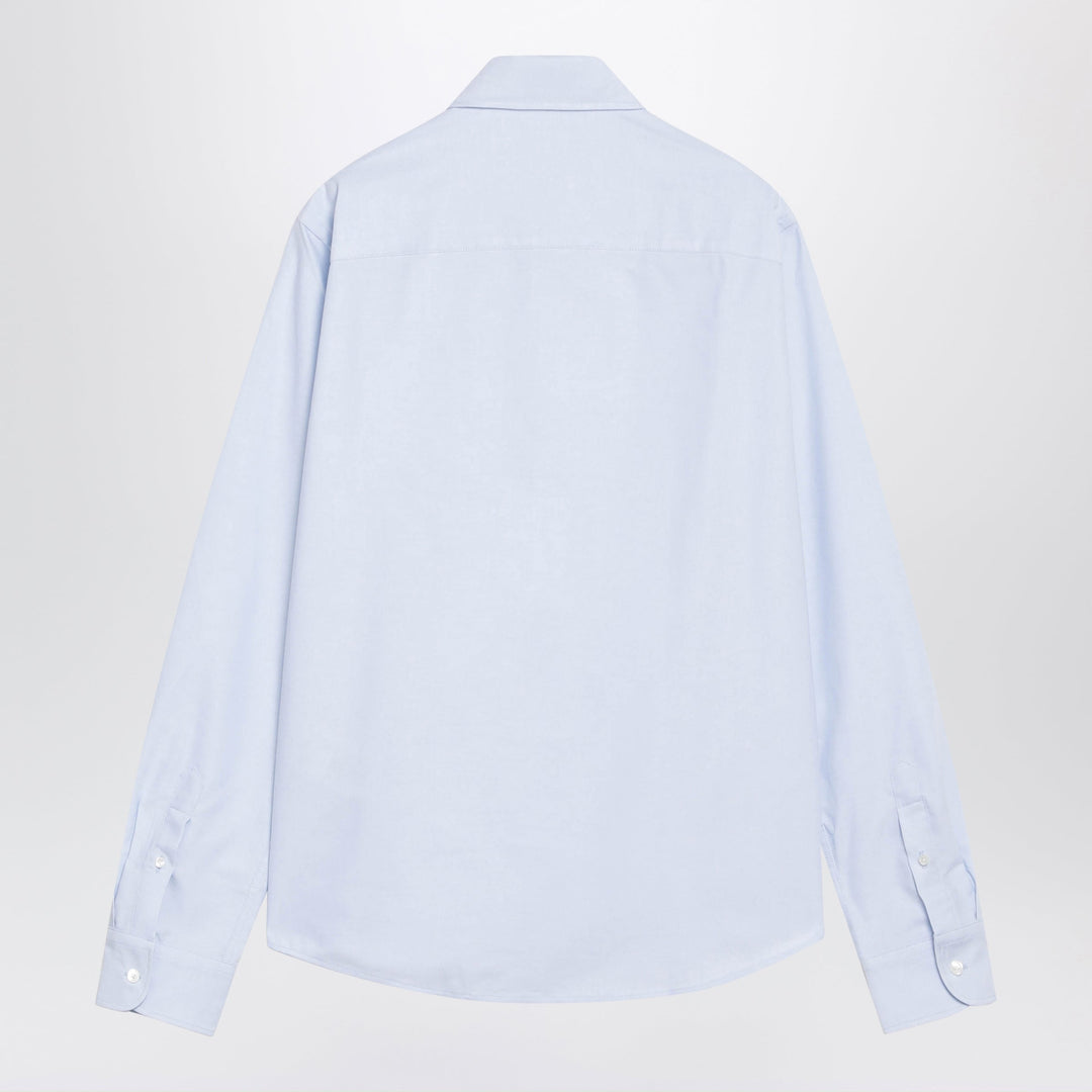 Ami Paris Shirts & Tops - Light Blue | ffc767745f7bdad5b2b572dec7cca7804bfdf90a