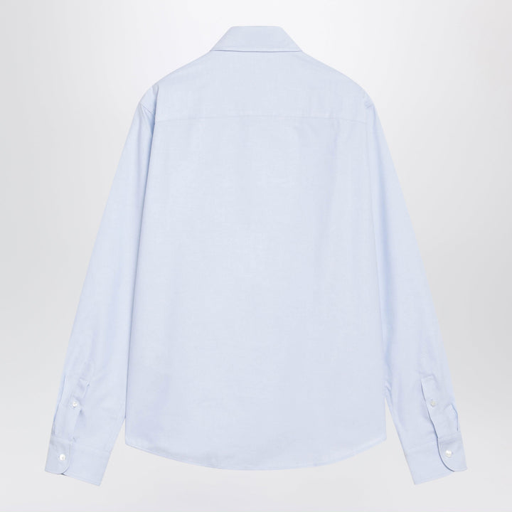 Ami Paris Shirts & Tops - Light Blue | ffc767745f7bdad5b2b572dec7cca7804bfdf90a
