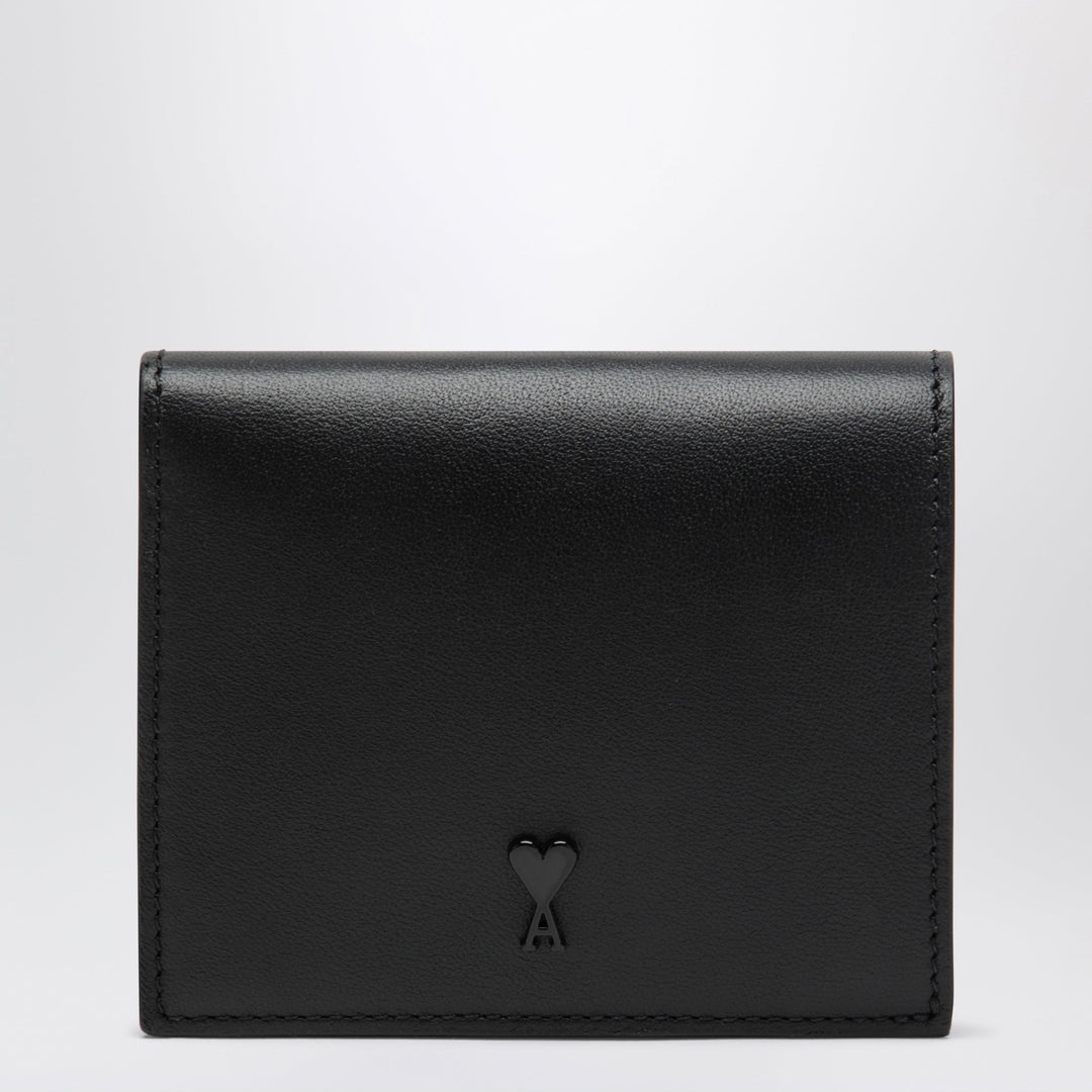 Ami Paris Apparel & Accessories - Black | c86f22ae7f0a92ebb540c2d51763b1403a6cb2e2