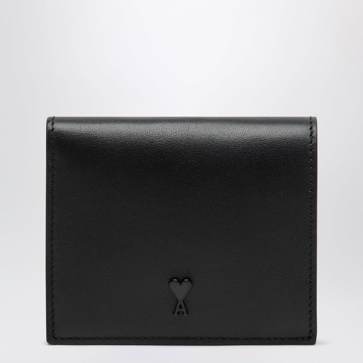 Ami Paris Apparel & Accessories - Black | c86f22ae7f0a92ebb540c2d51763b1403a6cb2e2