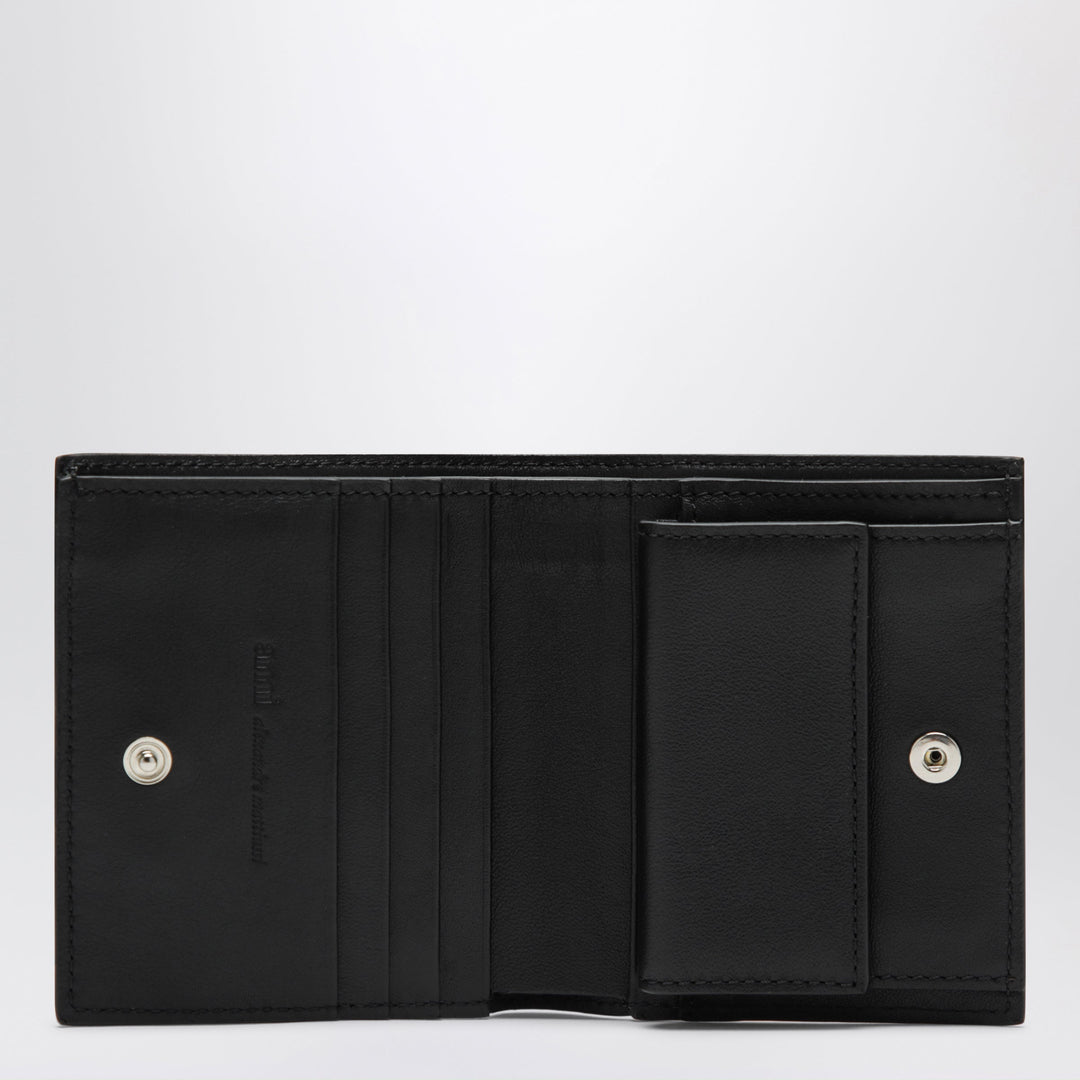 Ami Paris Apparel & Accessories - Black | 69bbdad4d6dbe10a48ecf20de398474eaee36e32