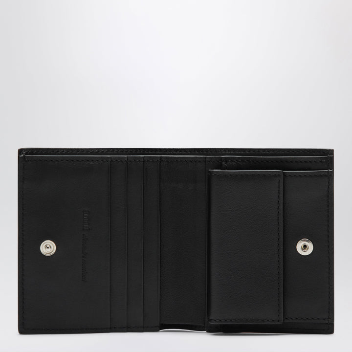Ami Paris Apparel & Accessories - Black | 69bbdad4d6dbe10a48ecf20de398474eaee36e32