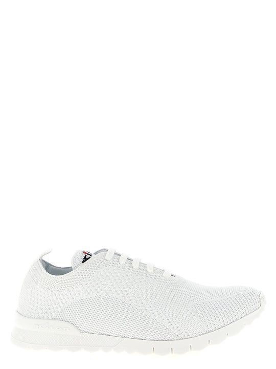 Fits Sneakers White