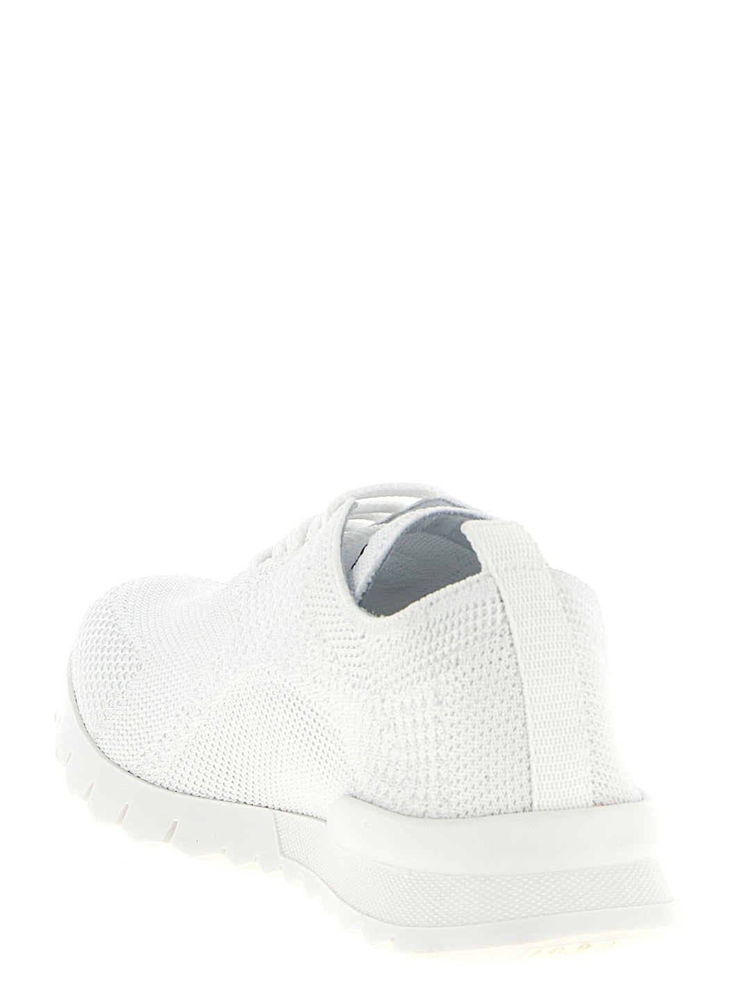 Kiton Fits Sneakers - White | e80836d1ed40fcf2811138a7069d82883a64381d