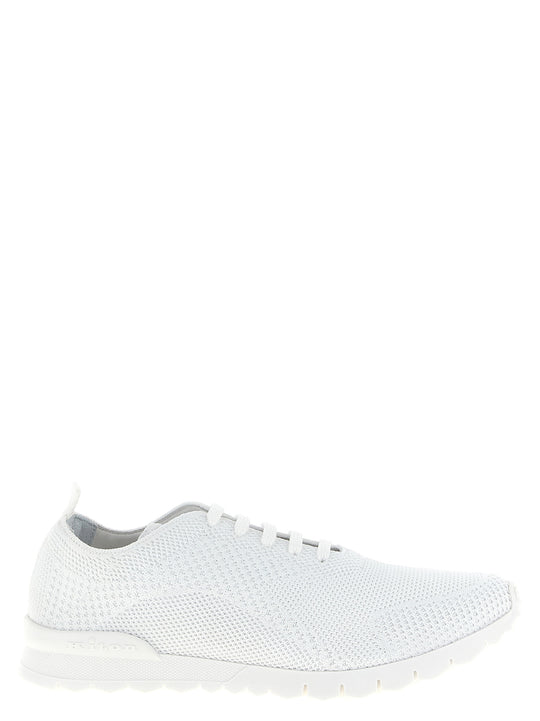 Fits Sneakers White