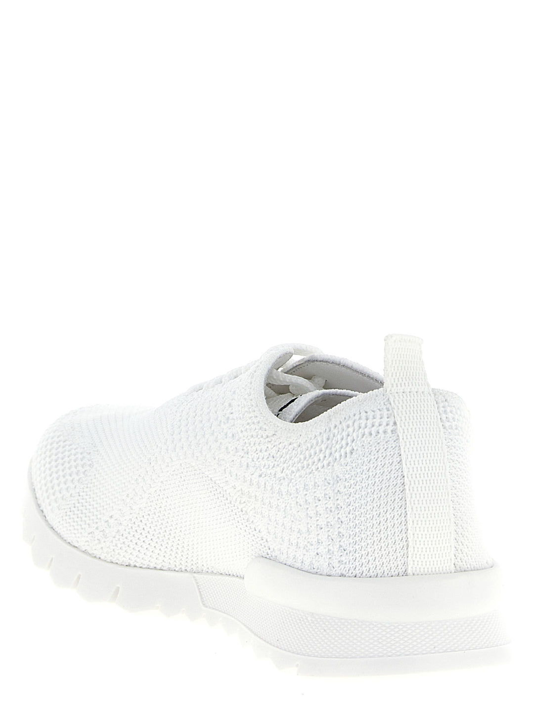 Kiton Fits Sneakers - White | ebd09bc2824f318c2ebfd3e610258c70c8552180