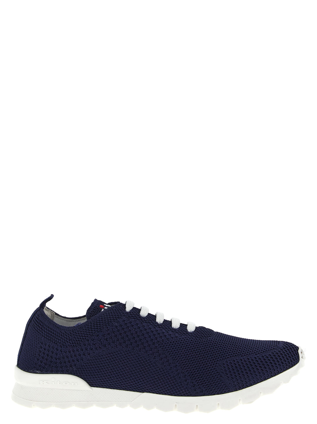 Kiton Fits Sneakers - Blue | a34e30d5b36ba6dfec749dd8970e4df22837262c