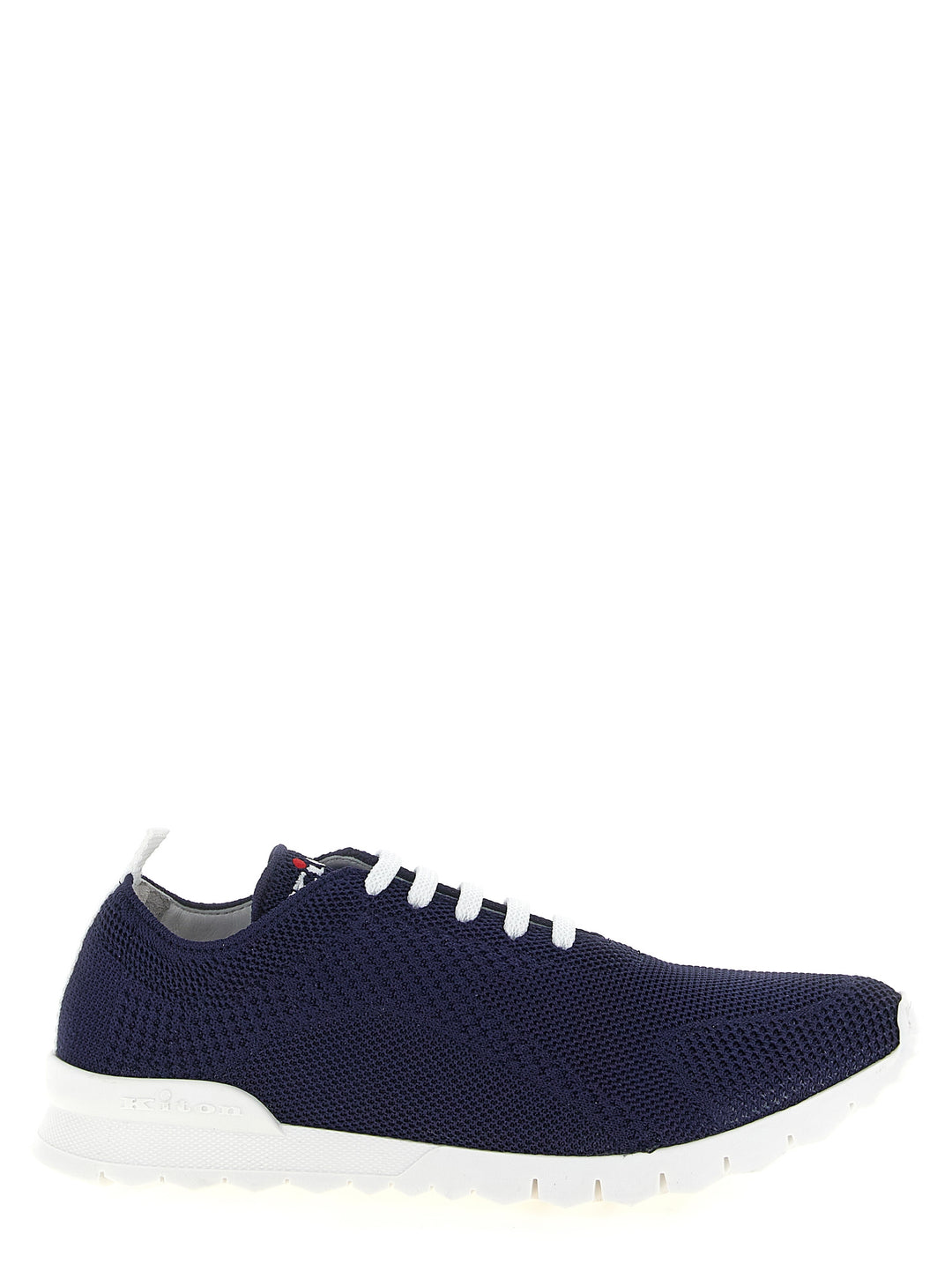 Kiton Fits Sneakers - Blue | 6a3d0123b7486a2bdb866f01bba2bd36eb2f3206