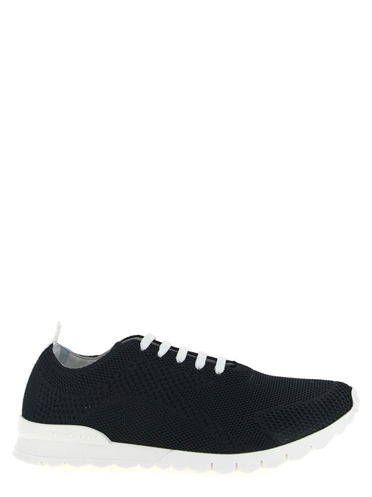 Fits Sneakers Black