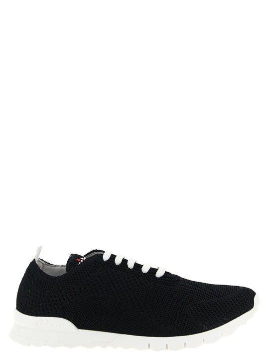 Running Sneakers Black