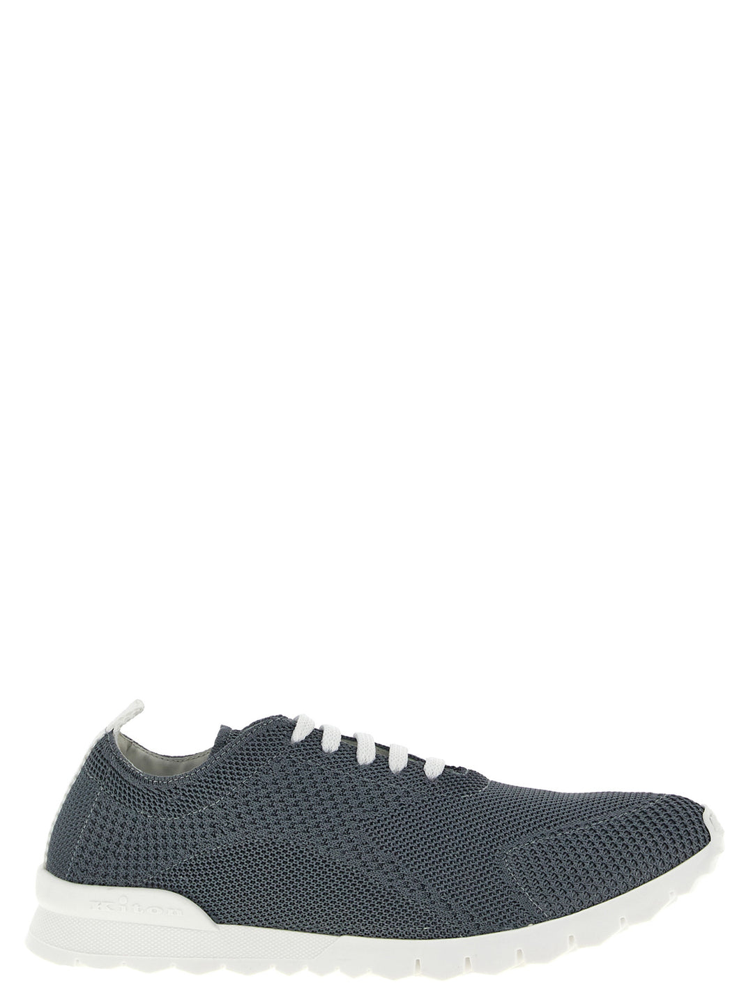 Kiton Fits Sneakers - Gray | 27ae18fe293de5688163fcb1692e268de06940af