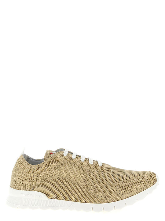 Fits Sneakers Beige