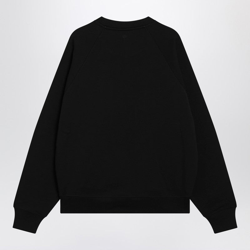 Ami Paris Shirts & Tops - Black | bb165db9096e8d581d852b461a9a561755f69edc