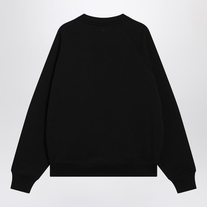Ami Paris Shirts & Tops - Black | bb165db9096e8d581d852b461a9a561755f69edc