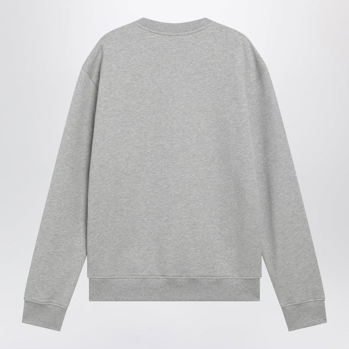 Ami Paris Shirts & Tops - Grey | 60f54dfe3c9ac753a1913645958cb638f47110ae