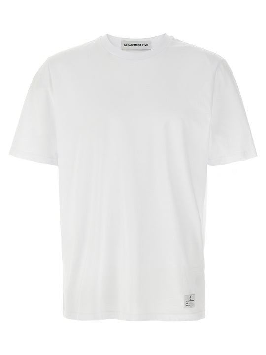 Bold T-Shirt White