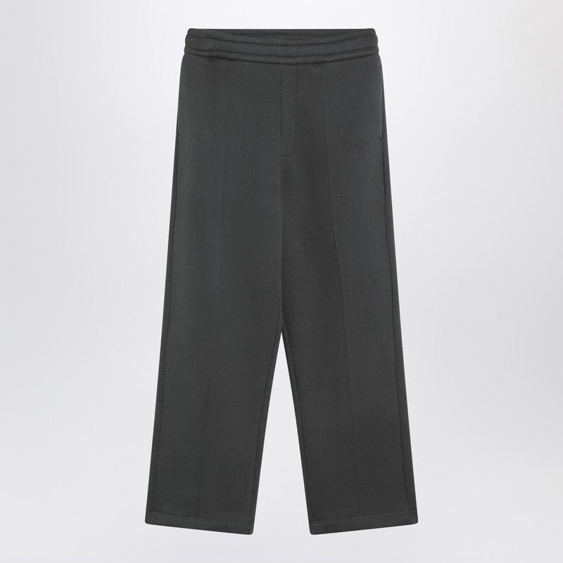 Ami Paris Pants - Grey | ac97317ef90ab1d0a4b6d33d460e23683efeb617
