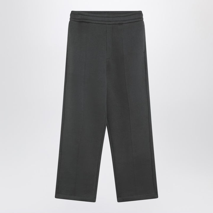 Ami Paris Pants - Grey | ac97317ef90ab1d0a4b6d33d460e23683efeb617