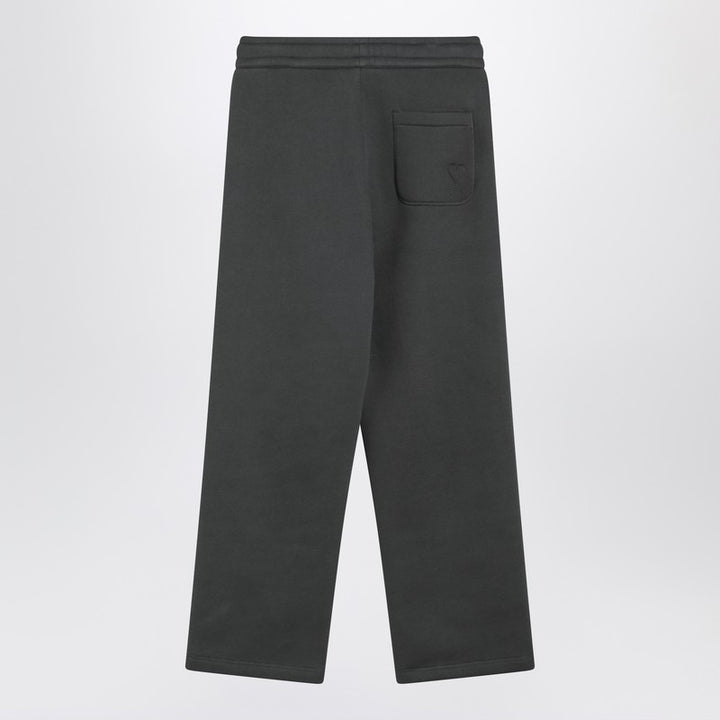 Ami Paris Pants - Grey | c25d85189066ef635d0dc943442eab4b22311058
