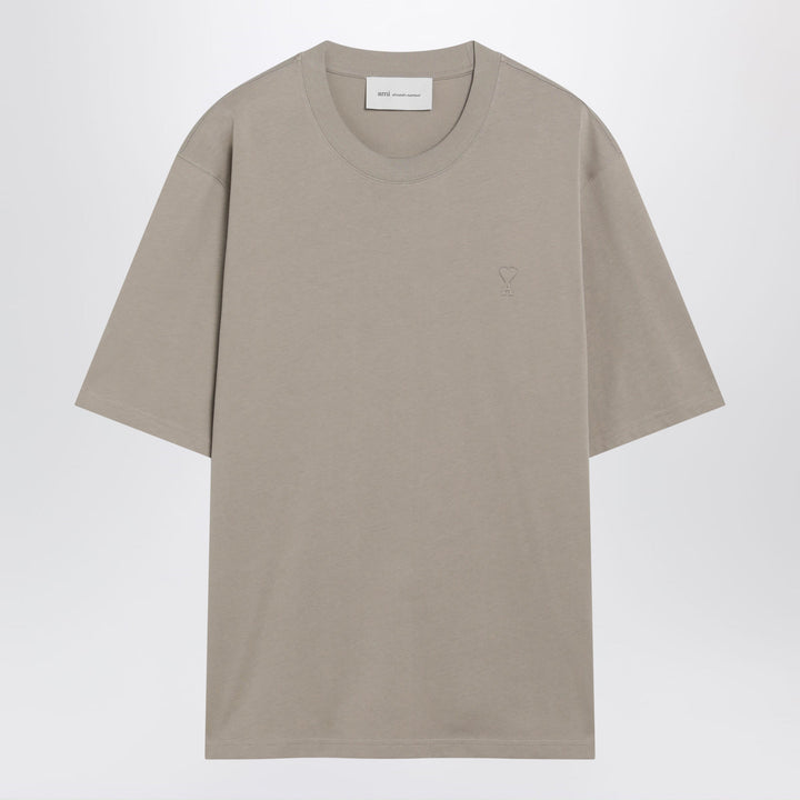 Ami Paris Shirts & Tops - Beige | c517abc0d8f5af89c783c38634fe8a86d5490caa