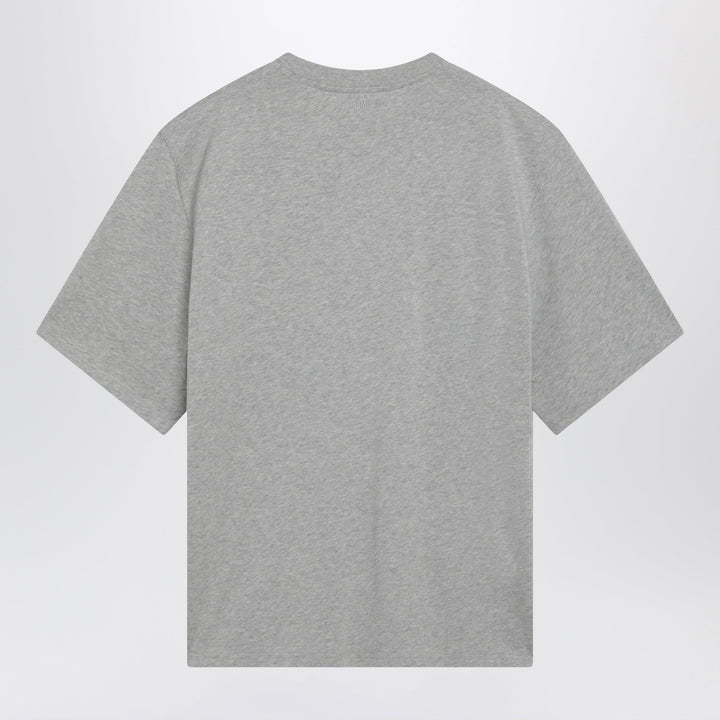 Ami Paris Shirts & Tops - Grey | f0cfac499bfb7da09b783fb5daf2bbd89b2c551a