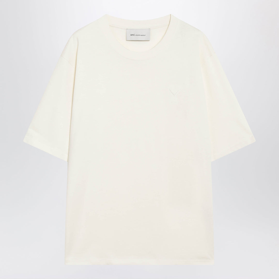 Ami Paris Shirts & Tops - White | 87b88adaa59b358401061a4bf65d9bb9988f7417