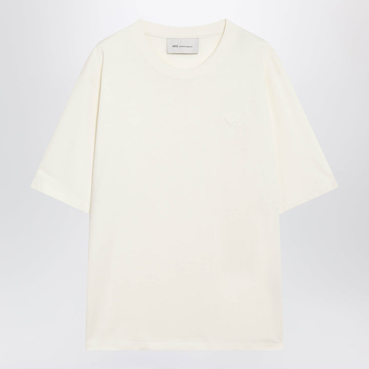 Ami Paris Shirts & Tops - White | 87b88adaa59b358401061a4bf65d9bb9988f7417