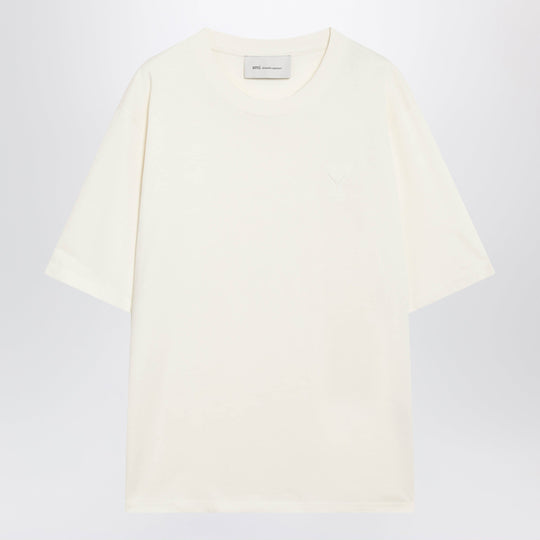 Ivory Ami De Coeur T-Shirt