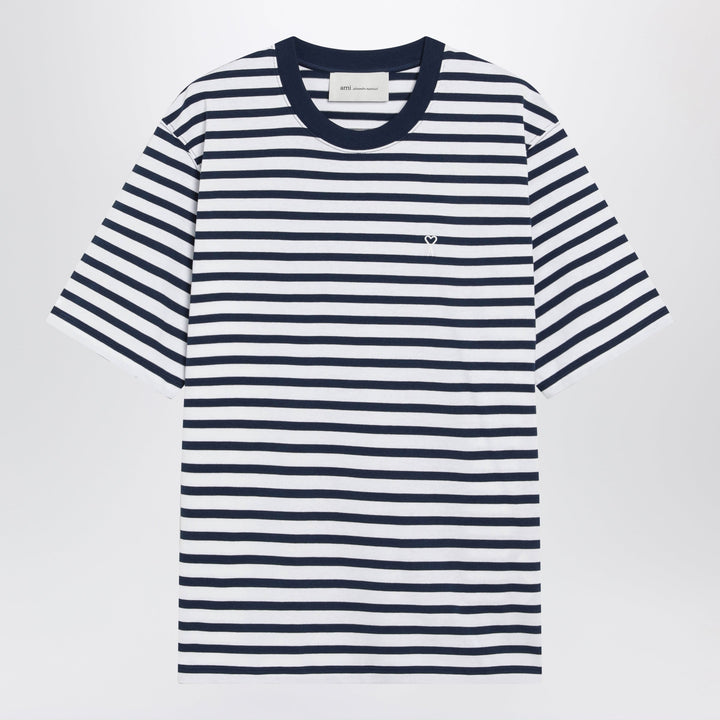 Ami Paris Shirts & Tops - Blue | 383647b35028e6cc3264e07bb88eec09f679a9b8
