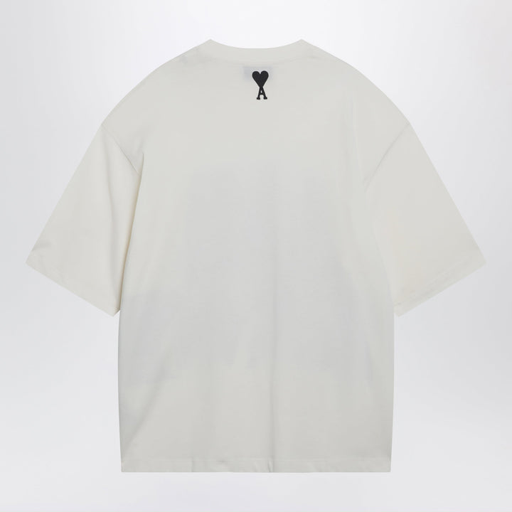 Ami Paris Shirts & Tops - White | 7d814c3b123cdf4d8b55723a989cd633eb98a43c