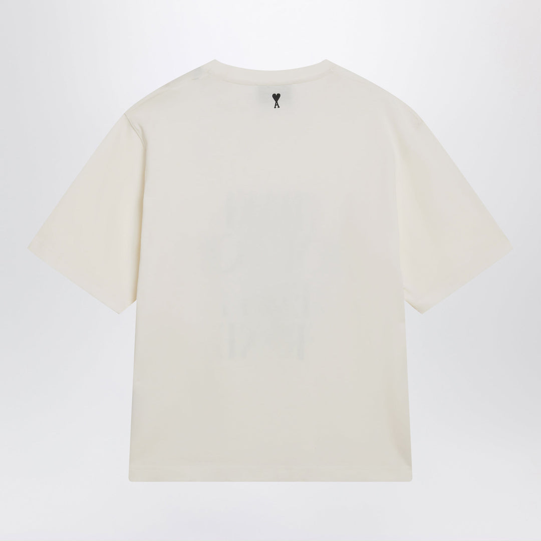 Ami Paris Shirts & Tops - White | b069e8cb4ff1be3857d79fcffcda5f38f7d52572